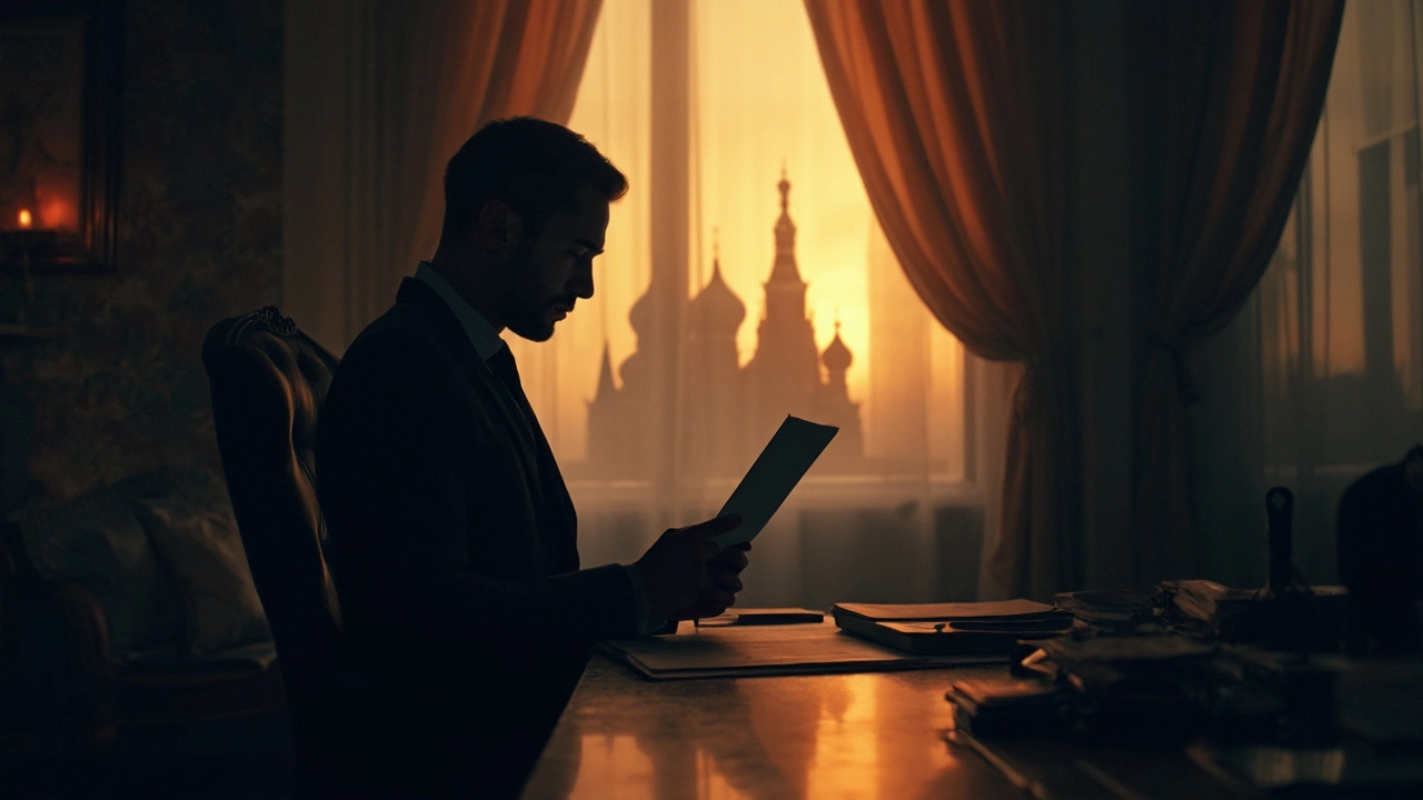 Чего ожидать от эскорт-агентства