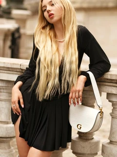 Adeline escort in Moscow