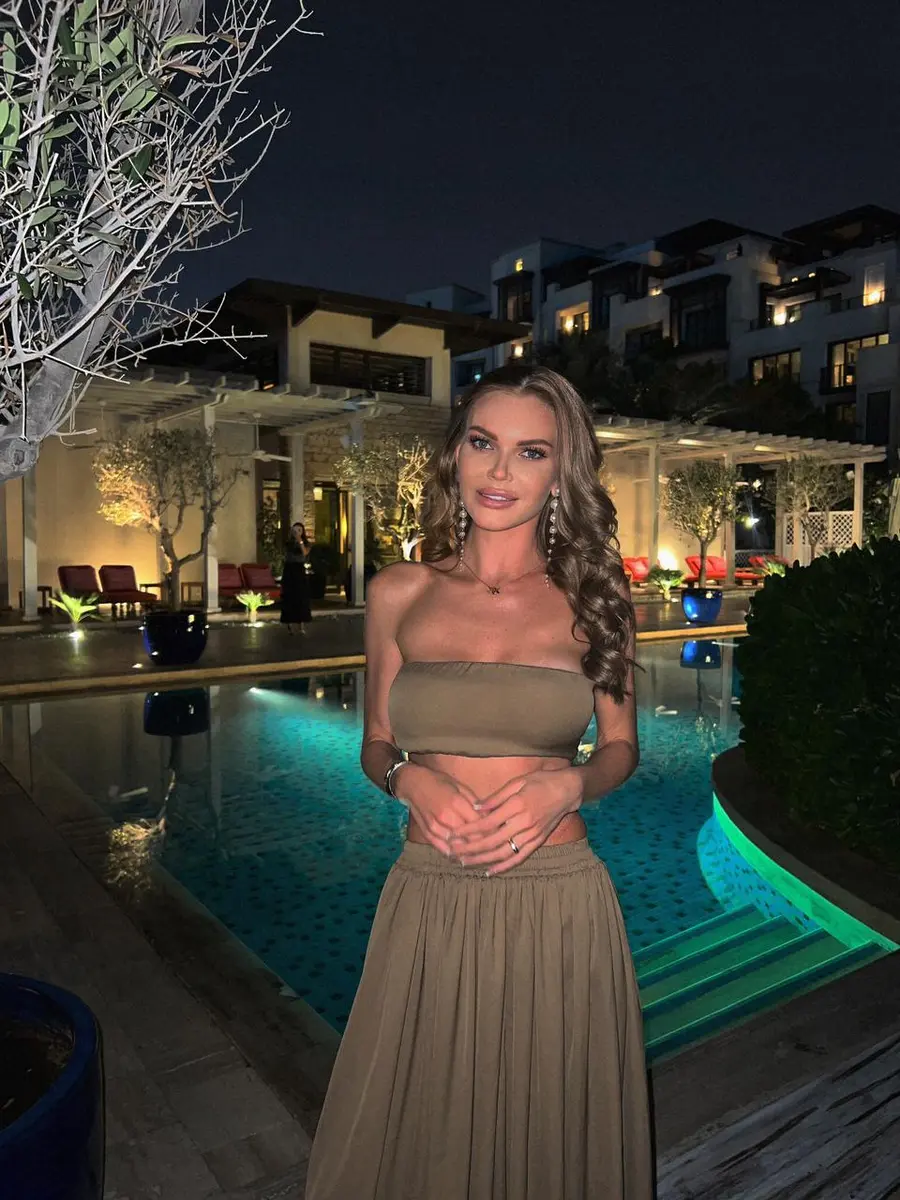 Agata escort in Moscow