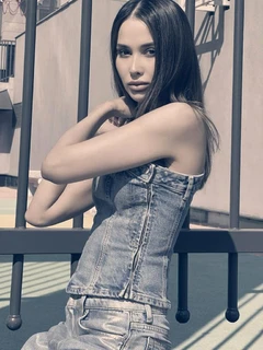 Aida escort in Moscow