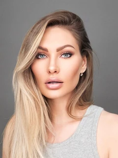 Aksena escort in Moscow