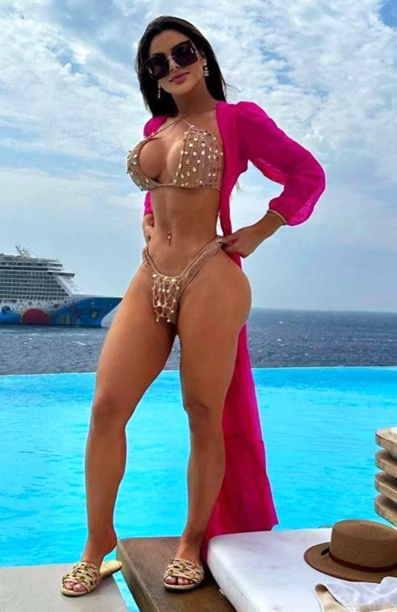 Alana escort in Moscow