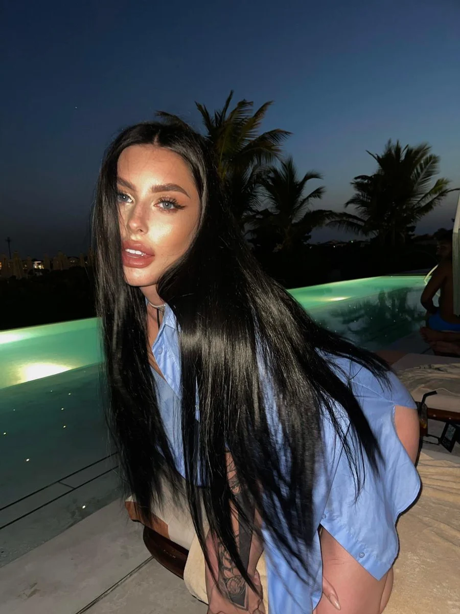 Aleks escort in Moscow