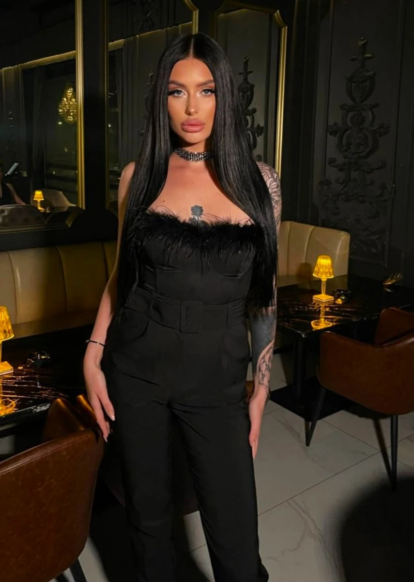 Aleks escort in Moscow