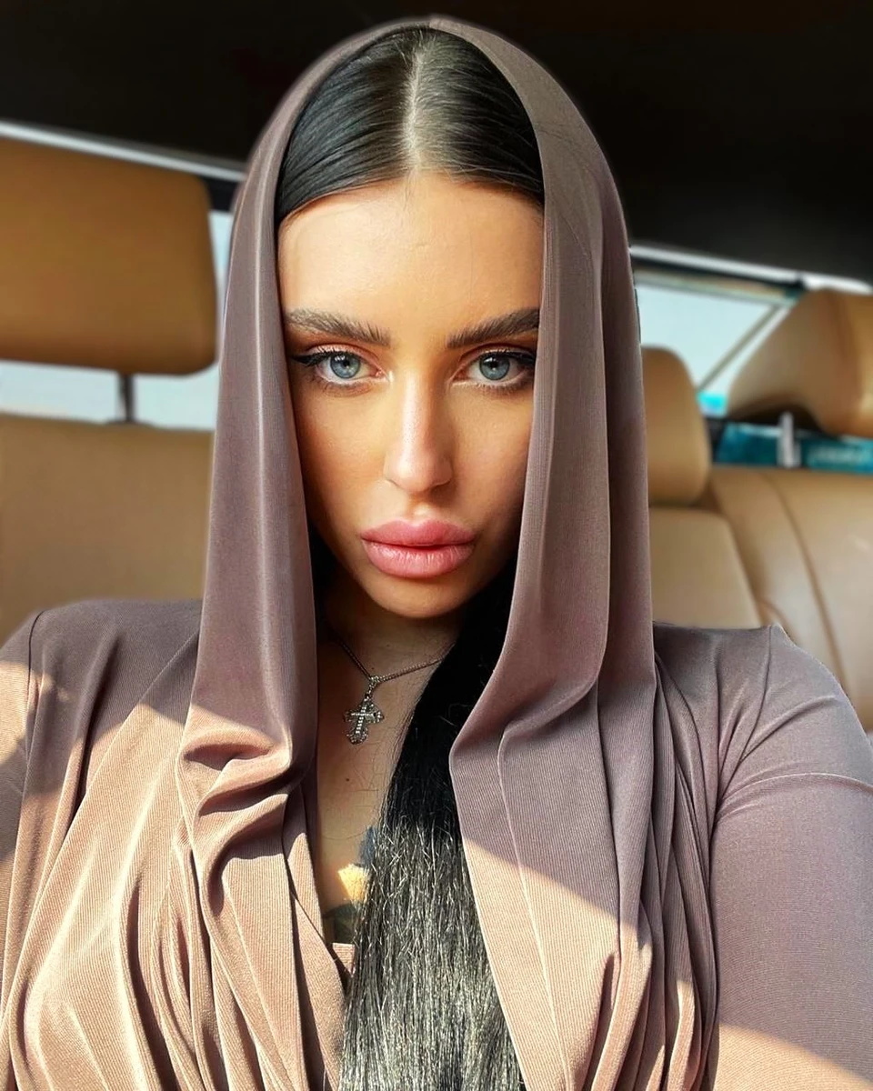 Aleks escort in Moscow