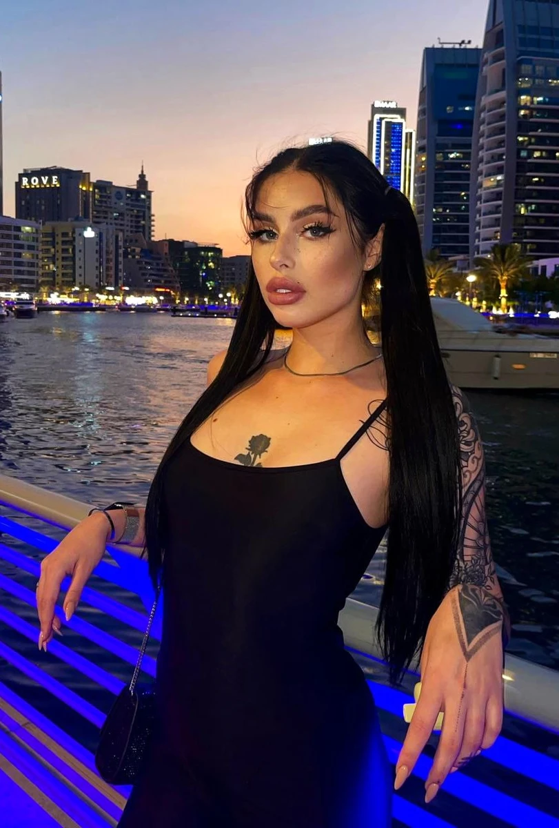 Aleks escort in Moscow