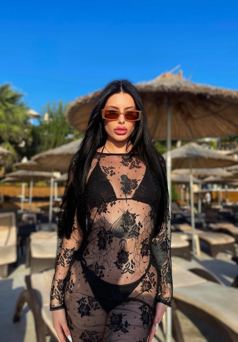 Aleks escort in Moscow