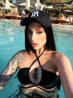 Aleks escort in Moscow