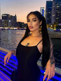 Aleks escort in Moscow