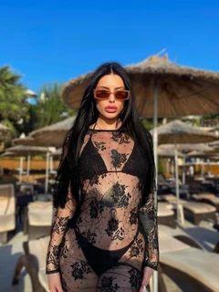 Aleks escort in Moscow