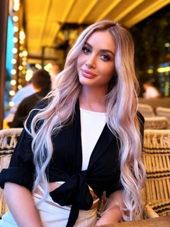 Aleksandra escort in Moscow