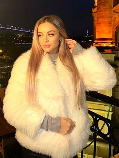 Aleksandra escort in Moscow