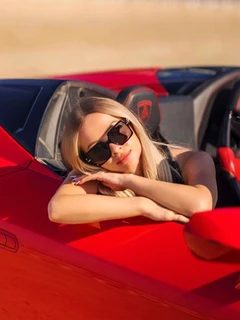 Aleksandra escort in Moscow