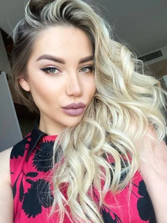 Aleksia escort in Moscow