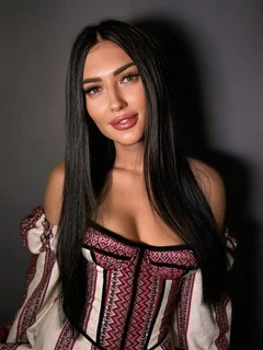 Alexandra escort in Moscow