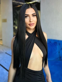 Alexandra escort in Moscow