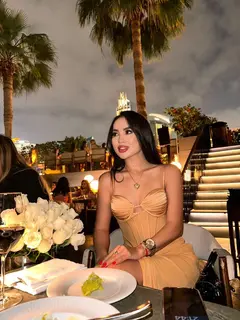 Alia escort in Moscow