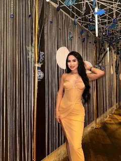 Alia escort in Moscow