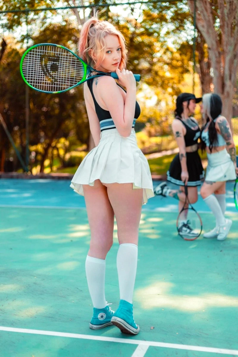 Alice escort in Moscow