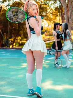 Alice escort in Moscow