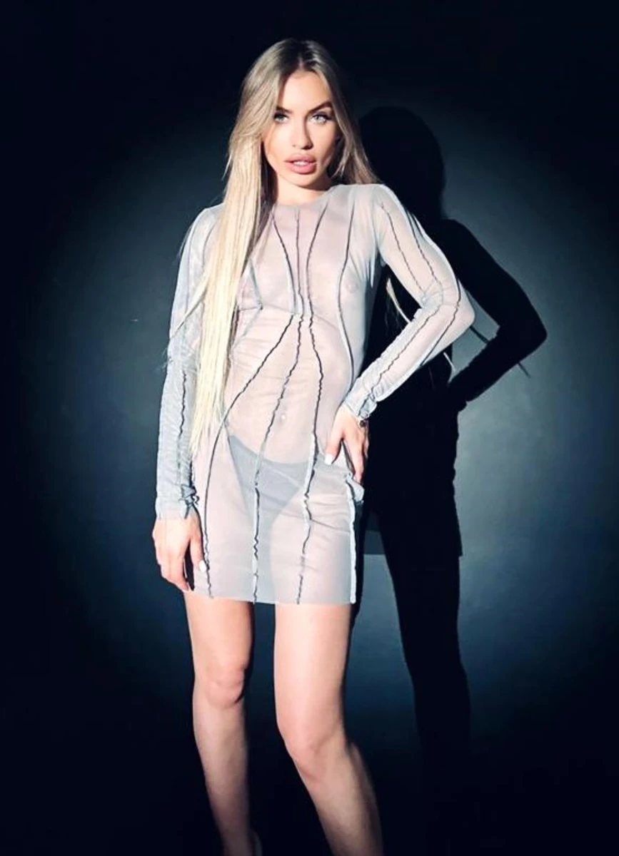 Alisa escort in Moscow