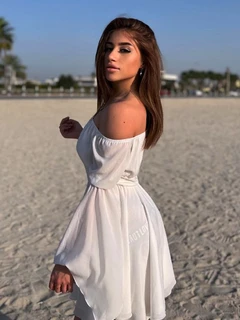 Alisa escort in Moscow