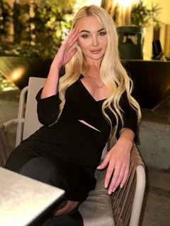 Alisa escort in Moscow