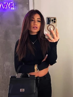 Alisa escort in Moscow