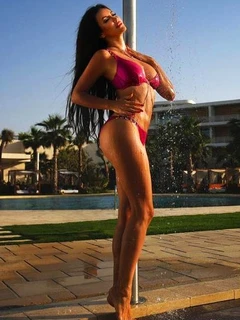 Alisa escort in Moscow
