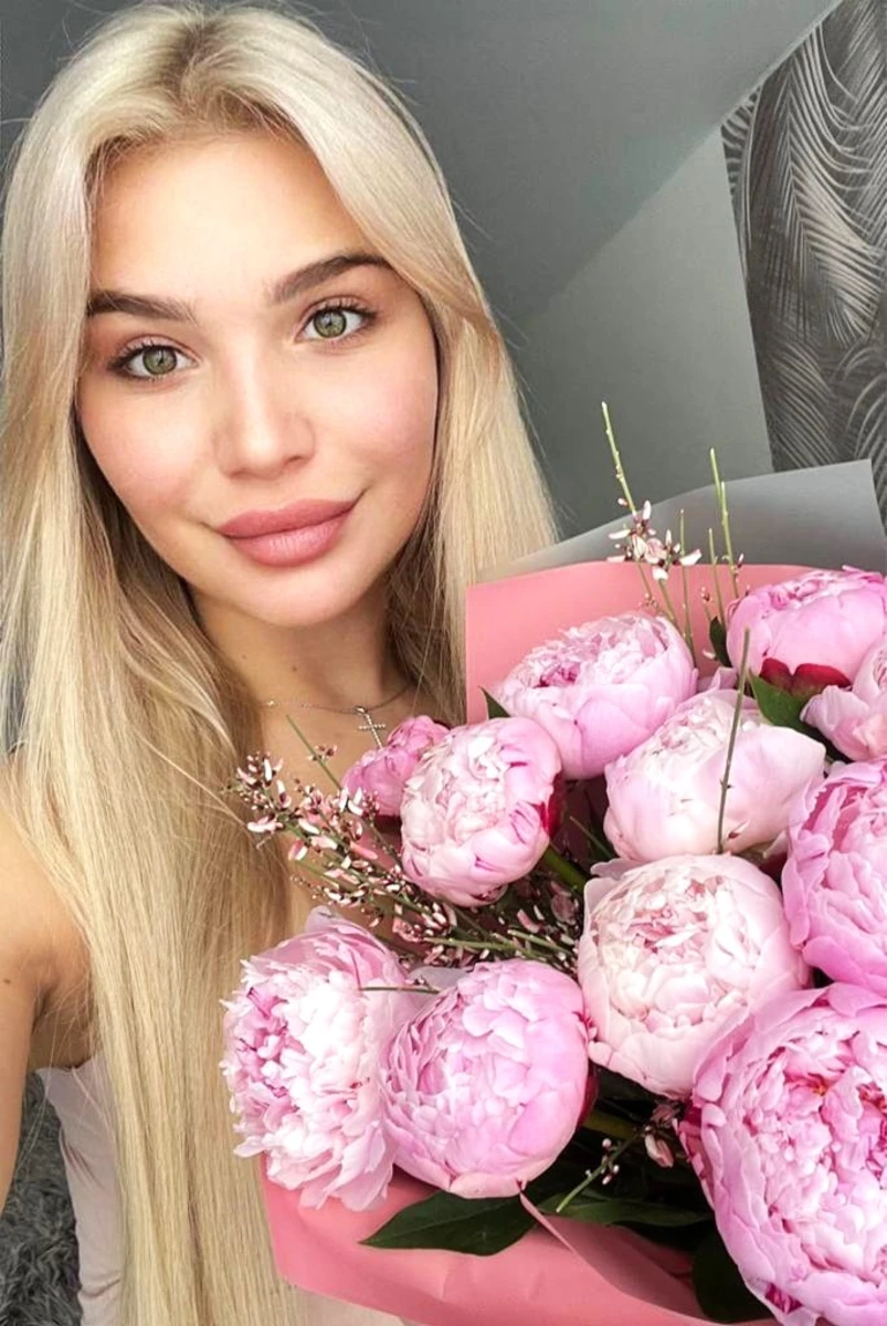 Alisson escort in Moscow