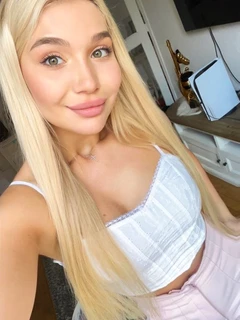 Alisson escort in Moscow