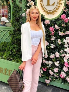 Alisson escort in Moscow
