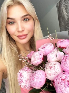 Alisson escort in Moscow