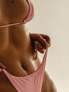 Alisson escort in Moscow