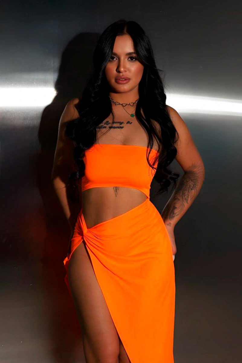 Alsu escort in Moscow