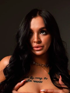 Alsu escort in Moscow