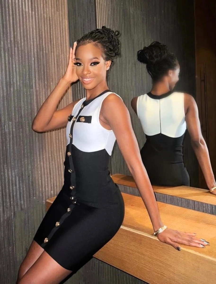 Amanda escort in Moscow