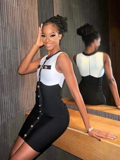 Amanda escort in Moscow