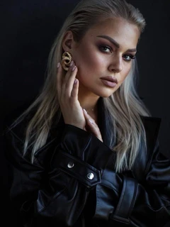 Amanda escort in Moscow