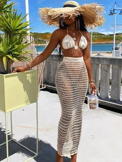 Amanda escort in Moscow