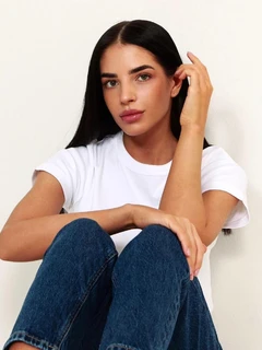 Anastasia escort in Moscow
