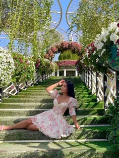  Anika escort in Moscow