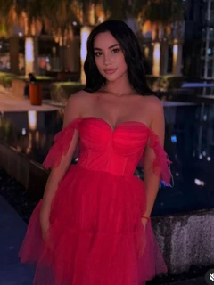 Anna escort in Moscow
