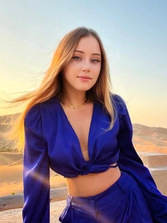Annabella escort in Moscow