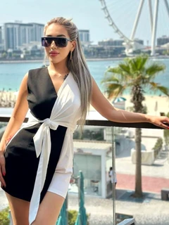 Anya escort in Moscow