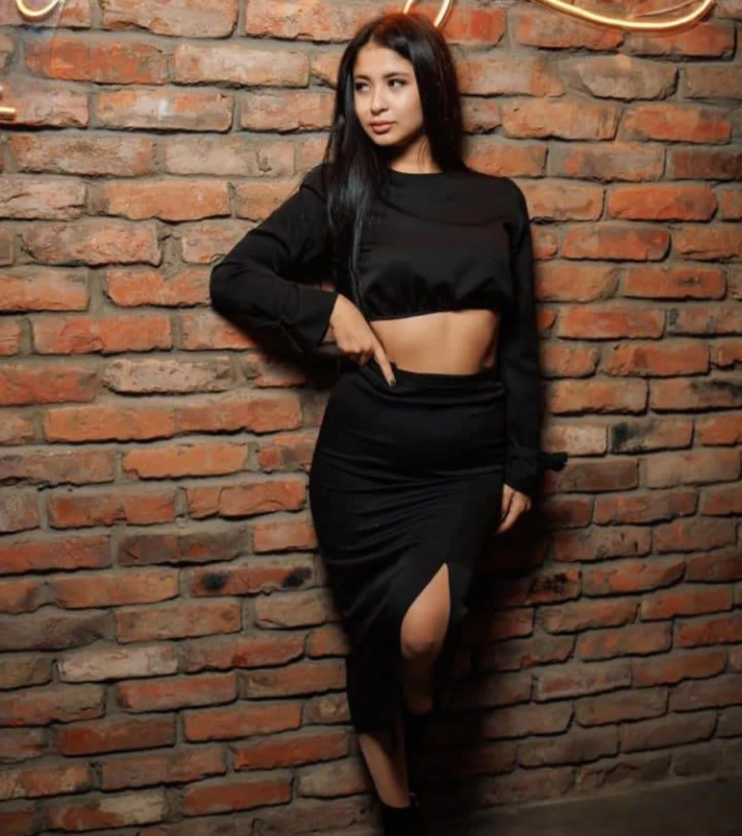Arya escort in Moscow