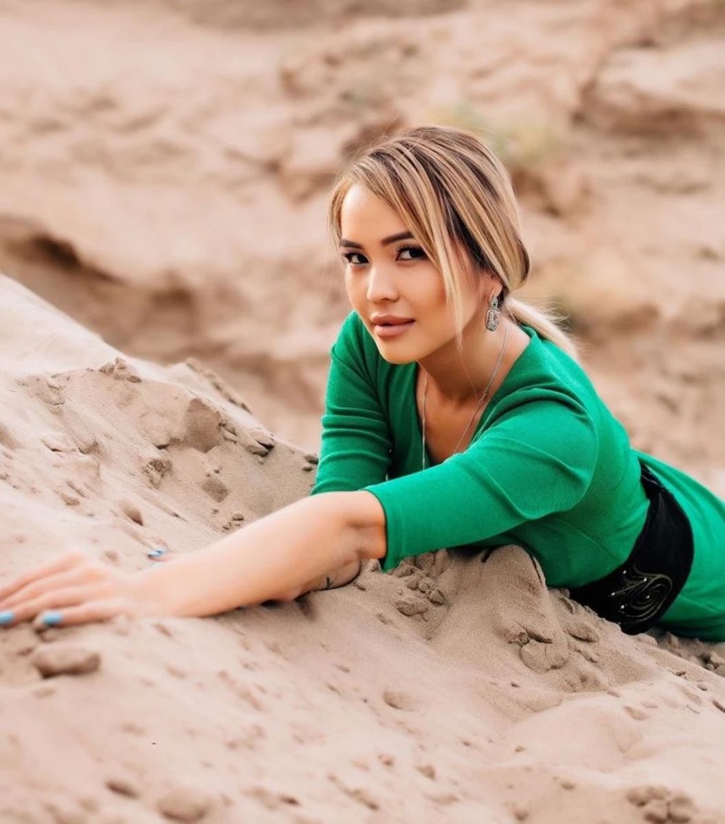 Asty escort in Moscow
