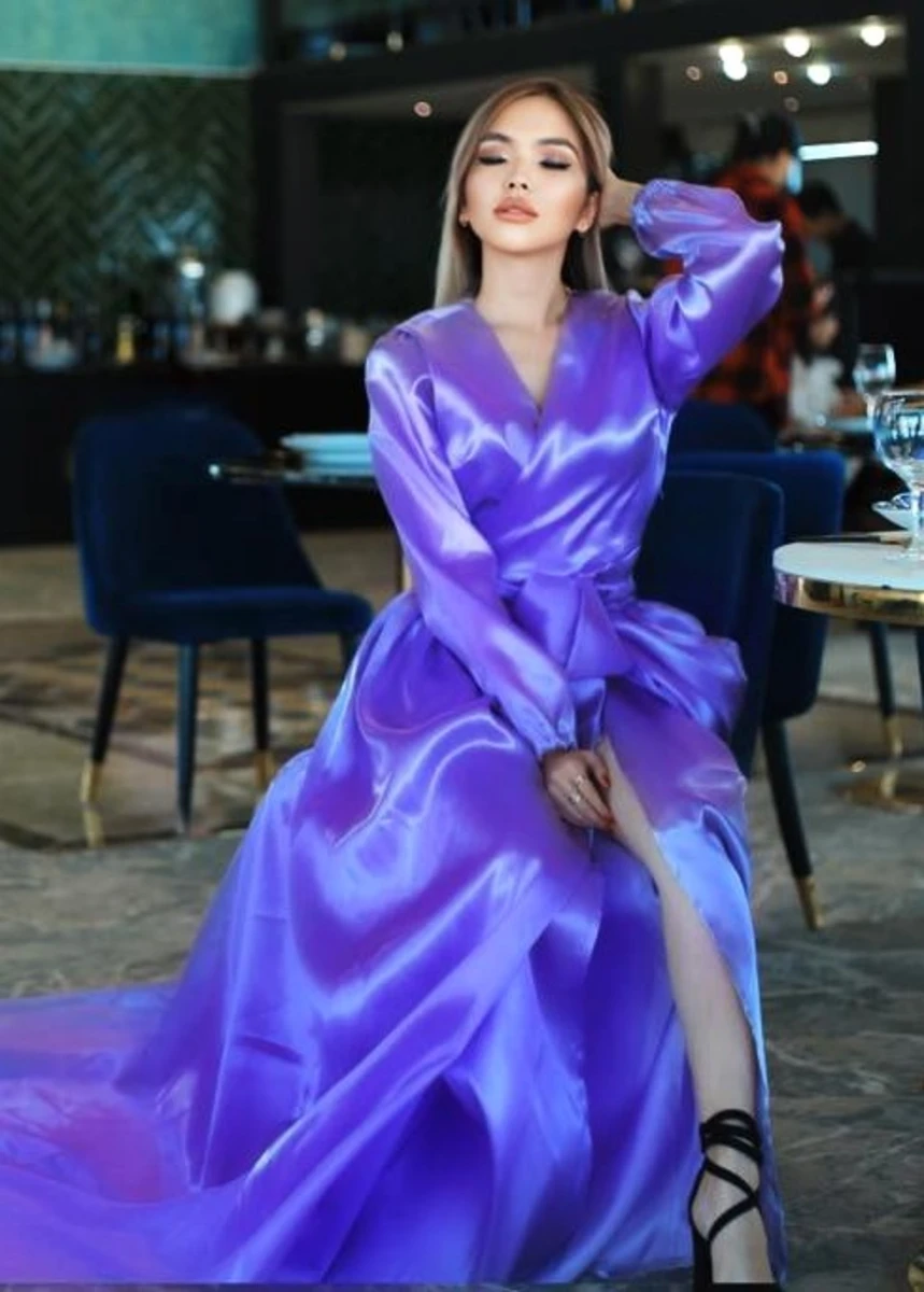 Asty escort in Moscow