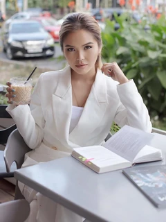 Asty escort in Moscow