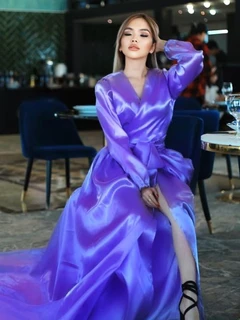 Asty escort in Moscow